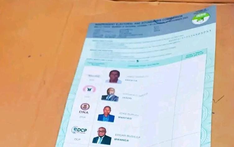 Kenya Votes in Nationwide By-Elections: A Litmus Test for 2027