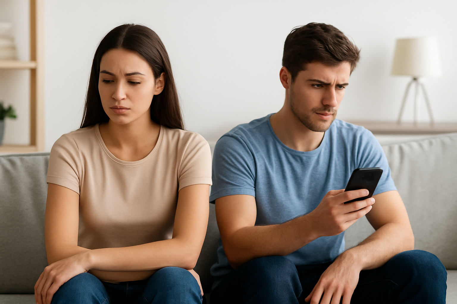 When Connection Matters Most: How Relationships Are Evolving in a 2025 World