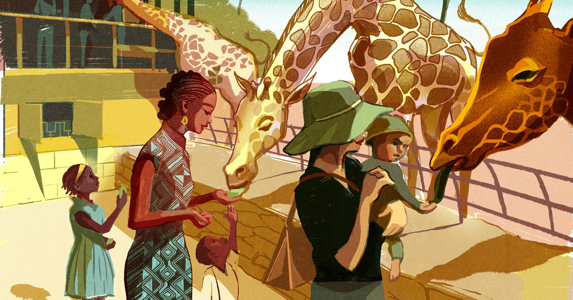 Key Developments Shaping Kenya Today — From Safaricom Shake-Up to Calls for Military Accountability